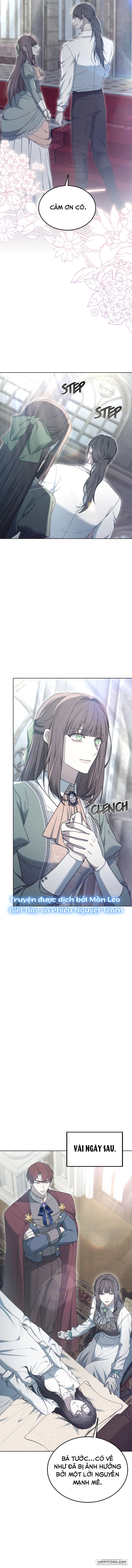 Thời Đại Oman Chap 60 - trang 13