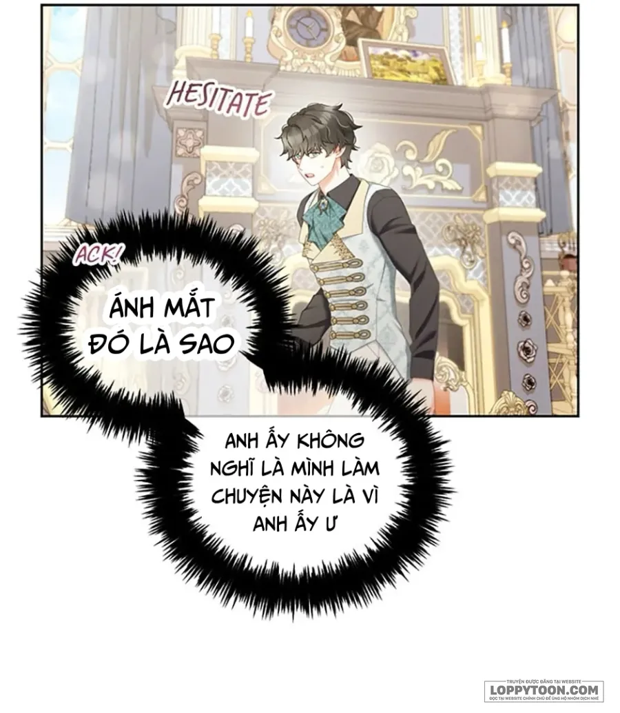 Tôi Sẽ Ở Ngay Bên Cạnh Nam Chính Chap 35 - trang 22