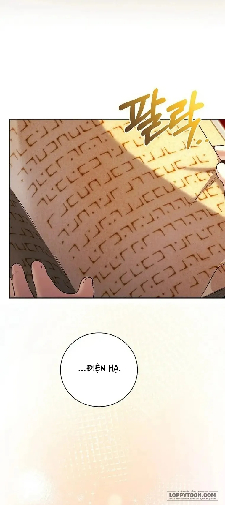 Papa Là Kẻ Thù Kiếp Trước Của Tôi? Chap 70 - trang 39