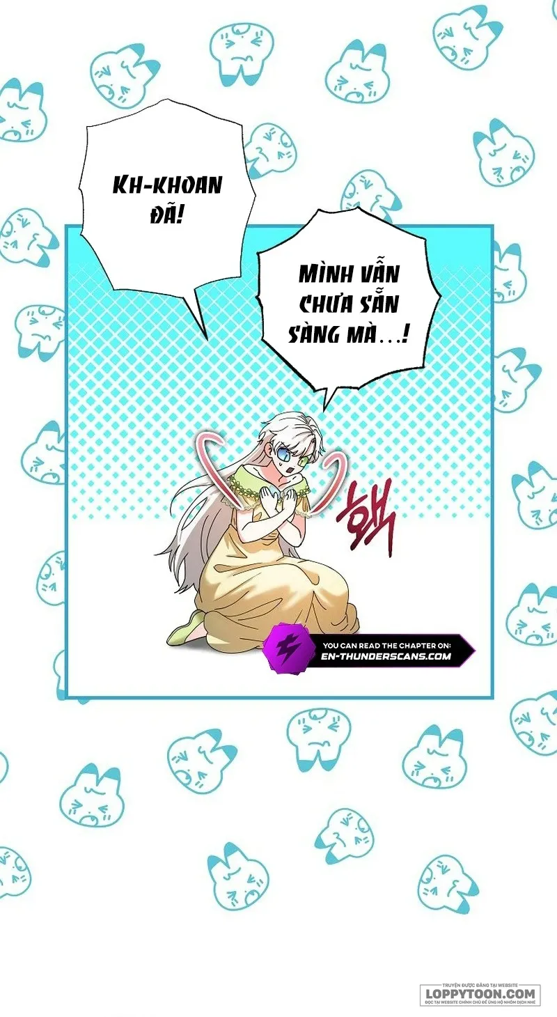 Trở Thành Miêu Nữ Của Hoàng Đế Chap 29 - trang 47