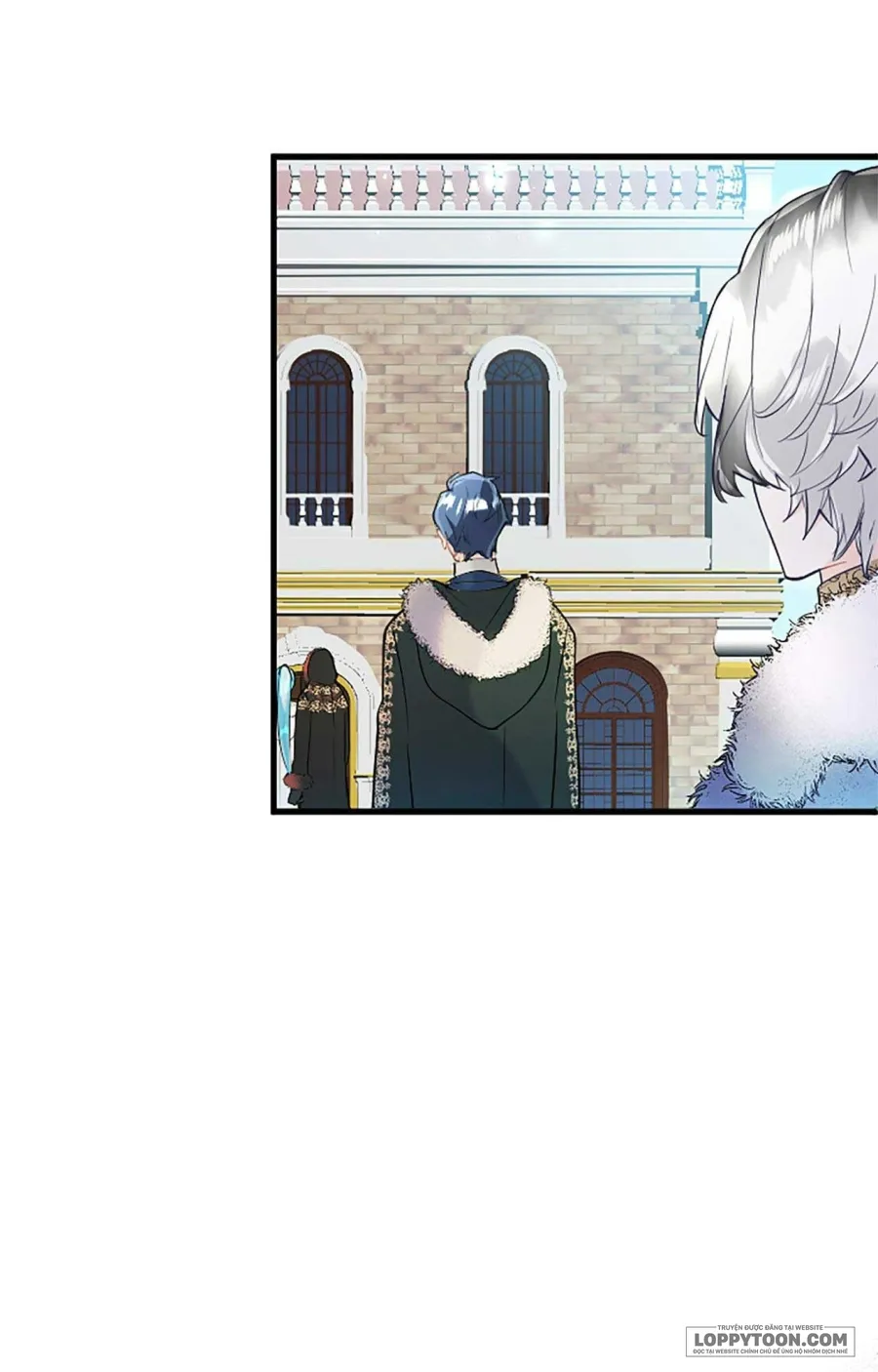 Đại Tiểu Thư Sao Phải Giả Nam Chap 79 - trang 82