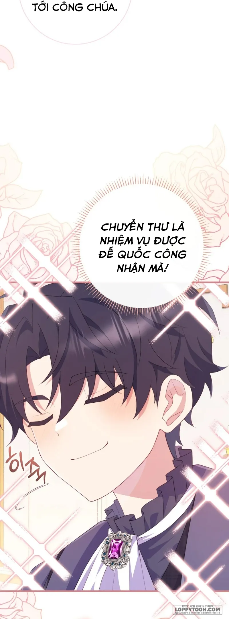 Trở Thành Bạn Thời Thơ Ấu Của Nam Phụ Ám Ảnh Chap 19 - trang 67