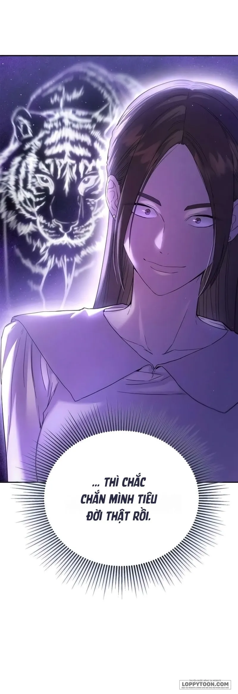 Tình Yêu Thuần Khiết Hư Hỏng Chap 23 - trang 17