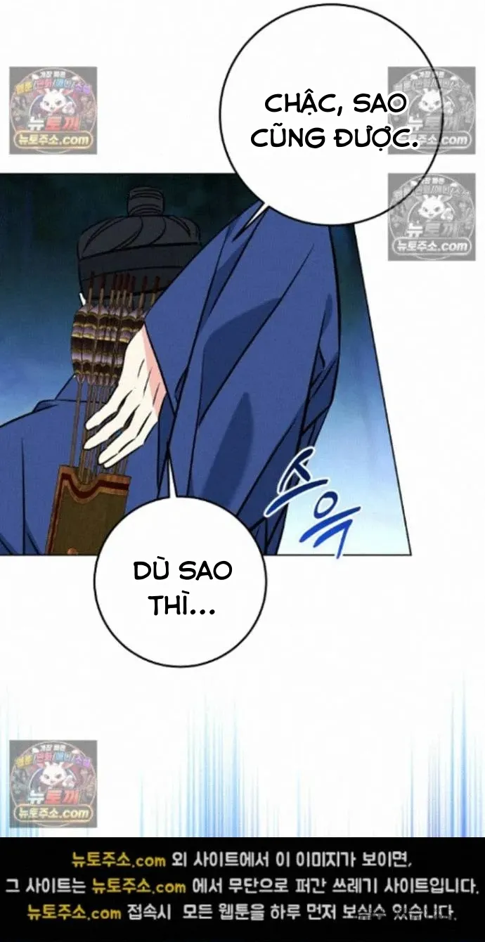 Tôi Sinh Ra Là Con Gái Của Một Cung Phi Hèn Mọn Chap 84 - trang 10