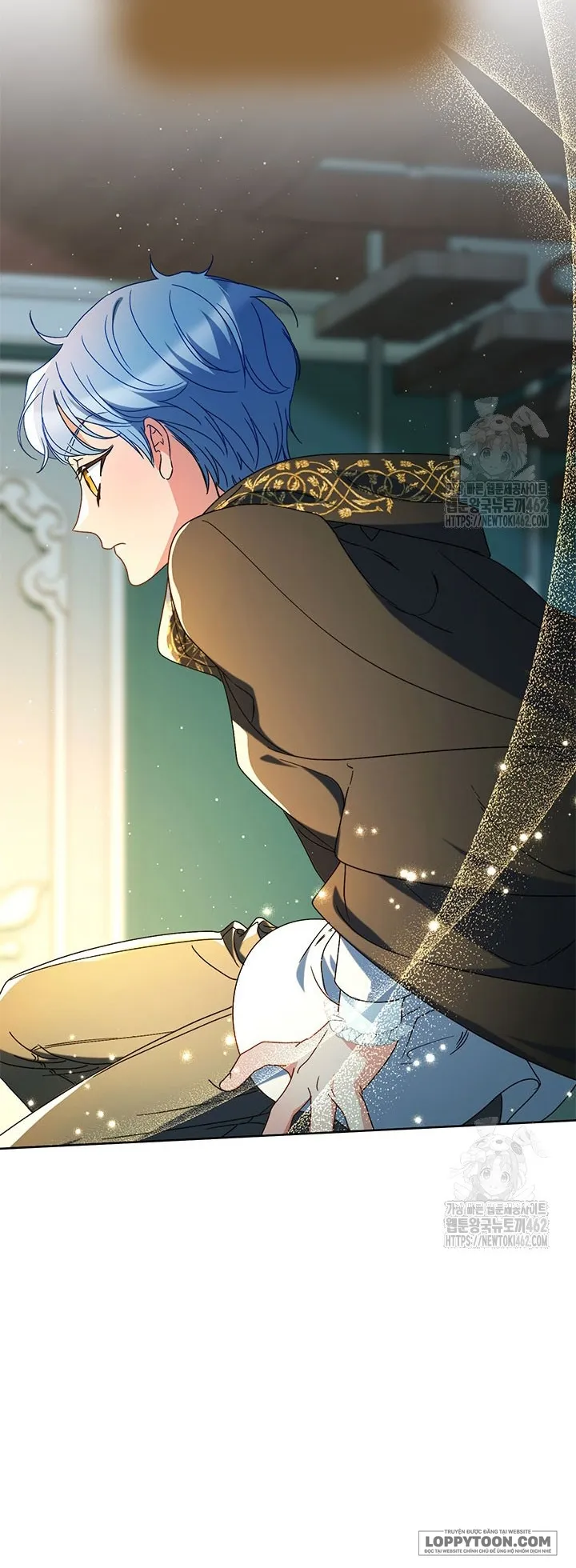 Nuôi Dưỡng Em Gái Xinh Đẹp Chap 73 - trang 14