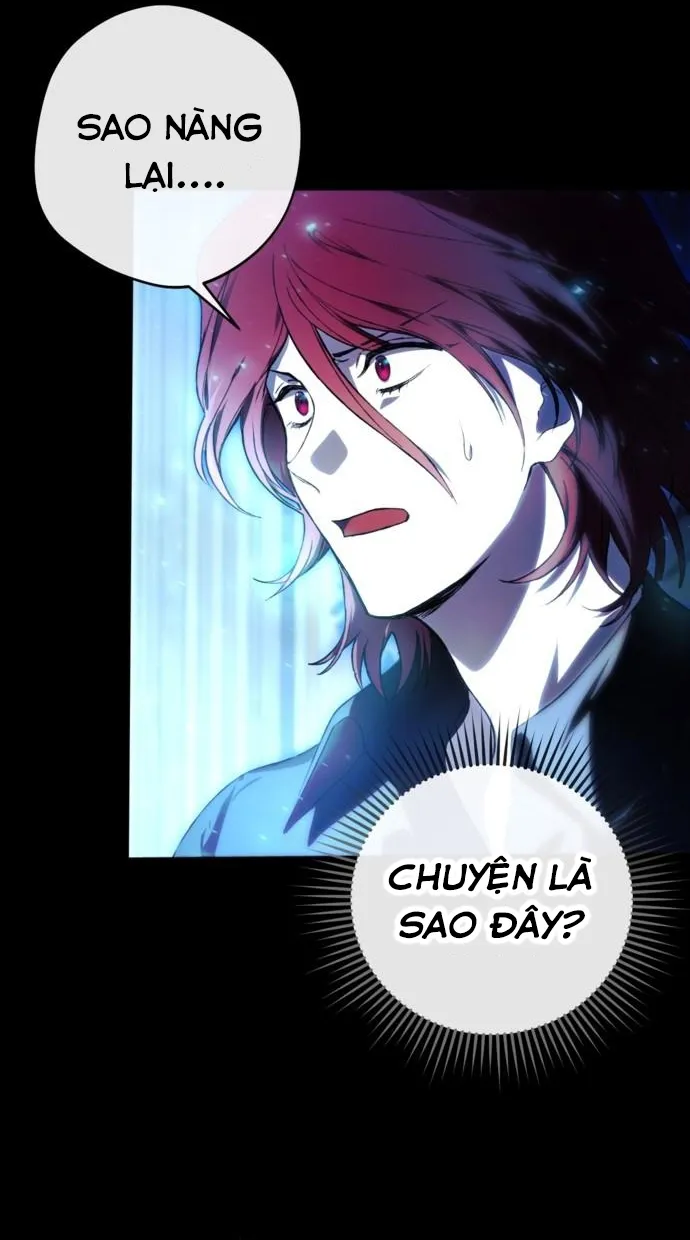 Bạo Chúa Độc Ác Trở Lại Chap 1 - trang 9