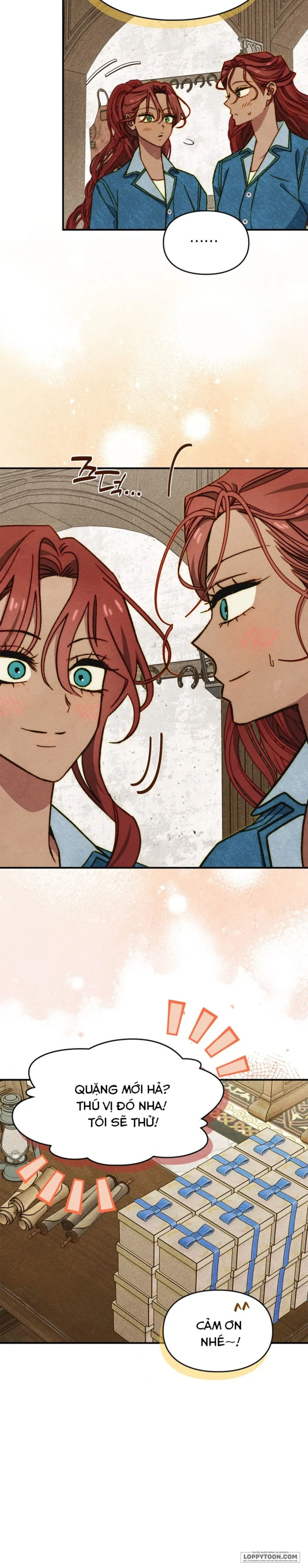 Thuần Hoá Munchkin Chap 13 - trang 26