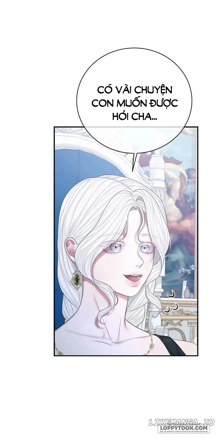 Hầu Nữ Không Còn Thèm Muốn Chủ Nhân Nữa Chap 48 - trang 54
