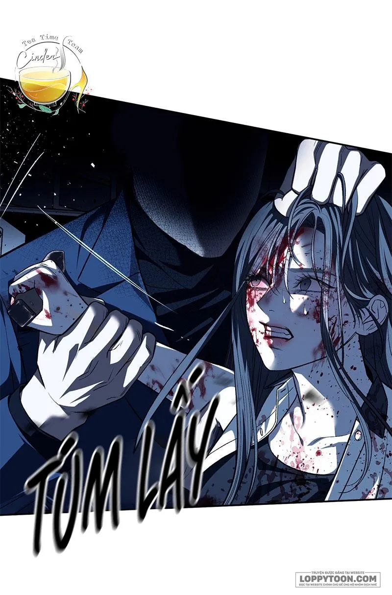 Xâm Nhập Trường Trung Học Tài Phiệt Chap 48 - trang 51