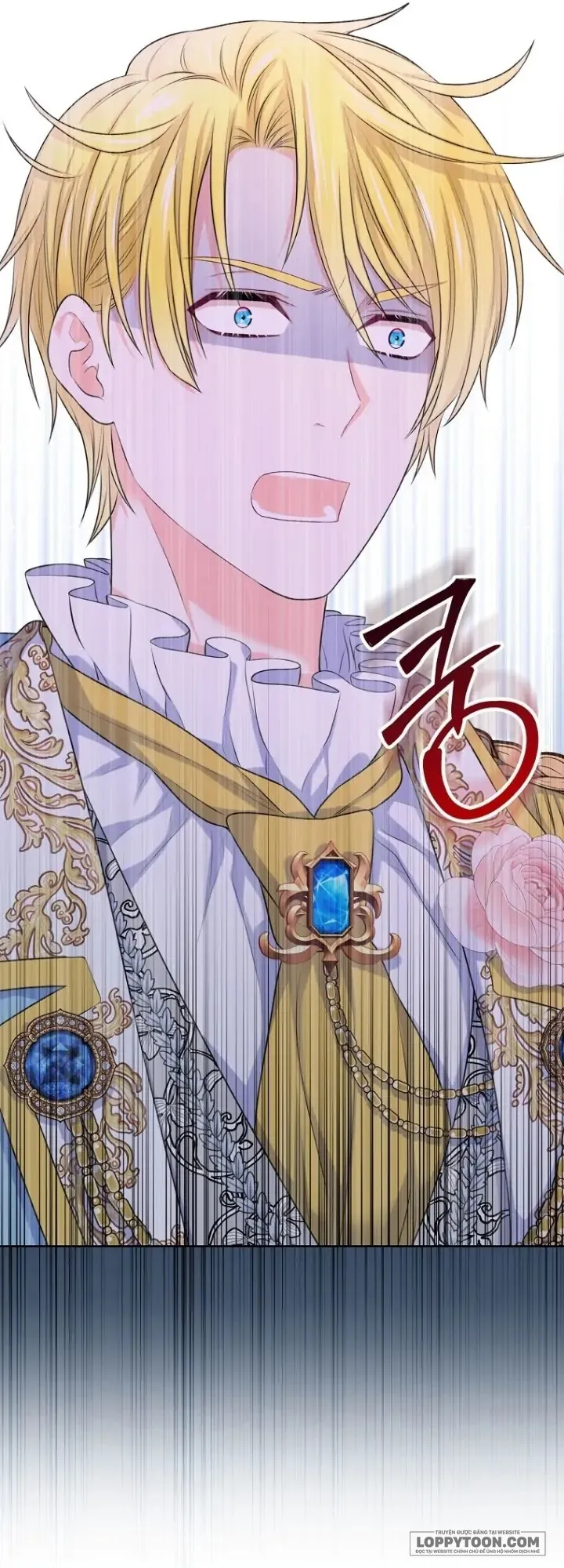 Tôi Sẽ Ly Hôn Với Anh Trai Nữ Chính Chap 13 - trang 22