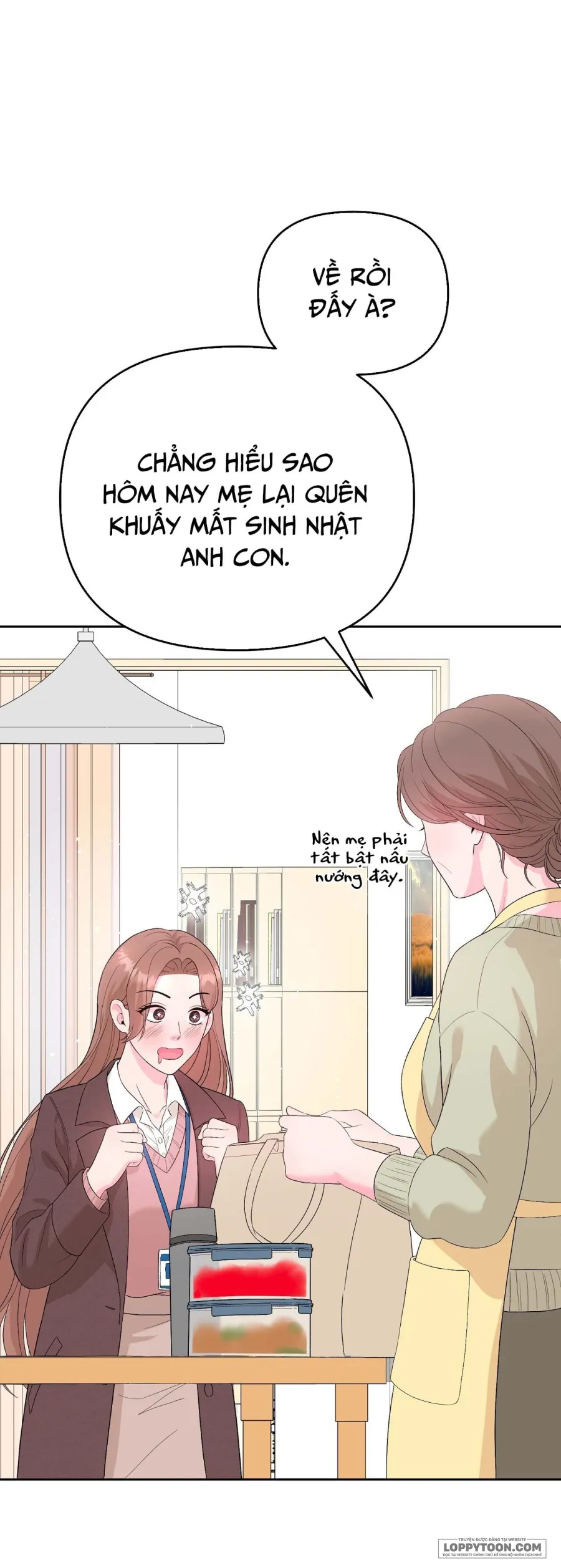 Bạn Anh Trai Tôi : Kang Tae Geon Chap 1 - trang 60