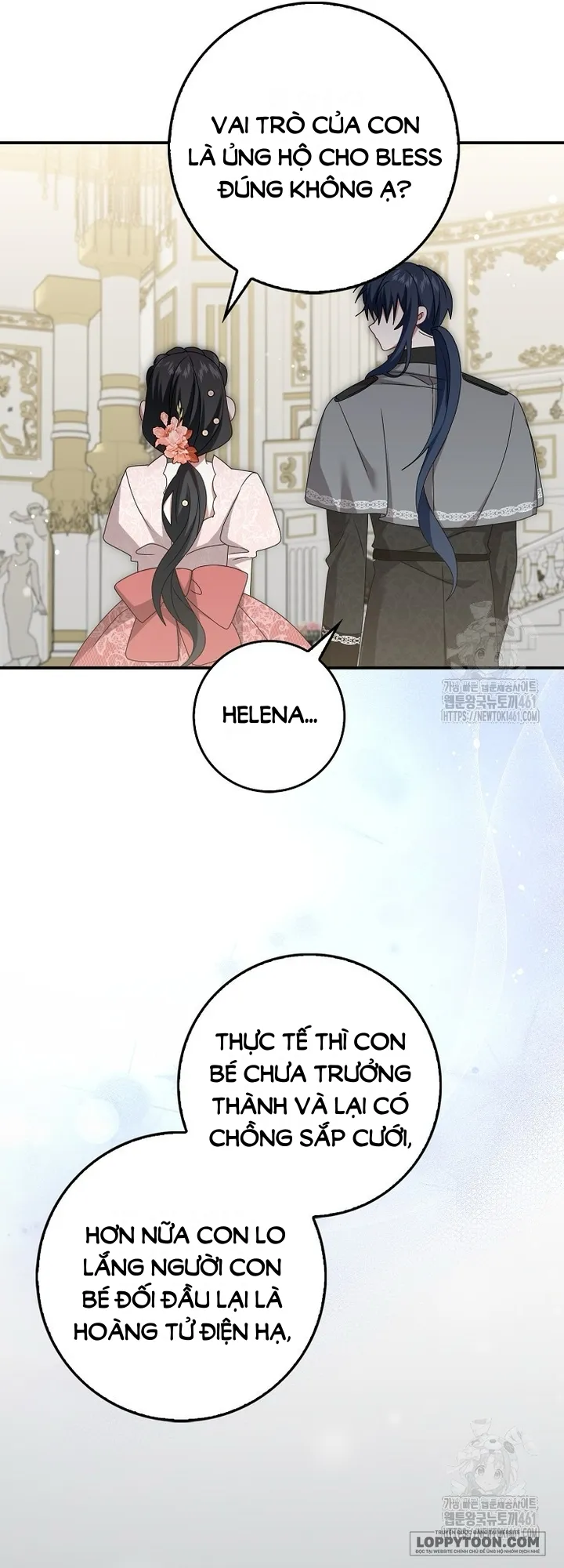 Tôi Sẽ Chiếm Lấy Ngư Trường Này! Chap 48 - trang 13