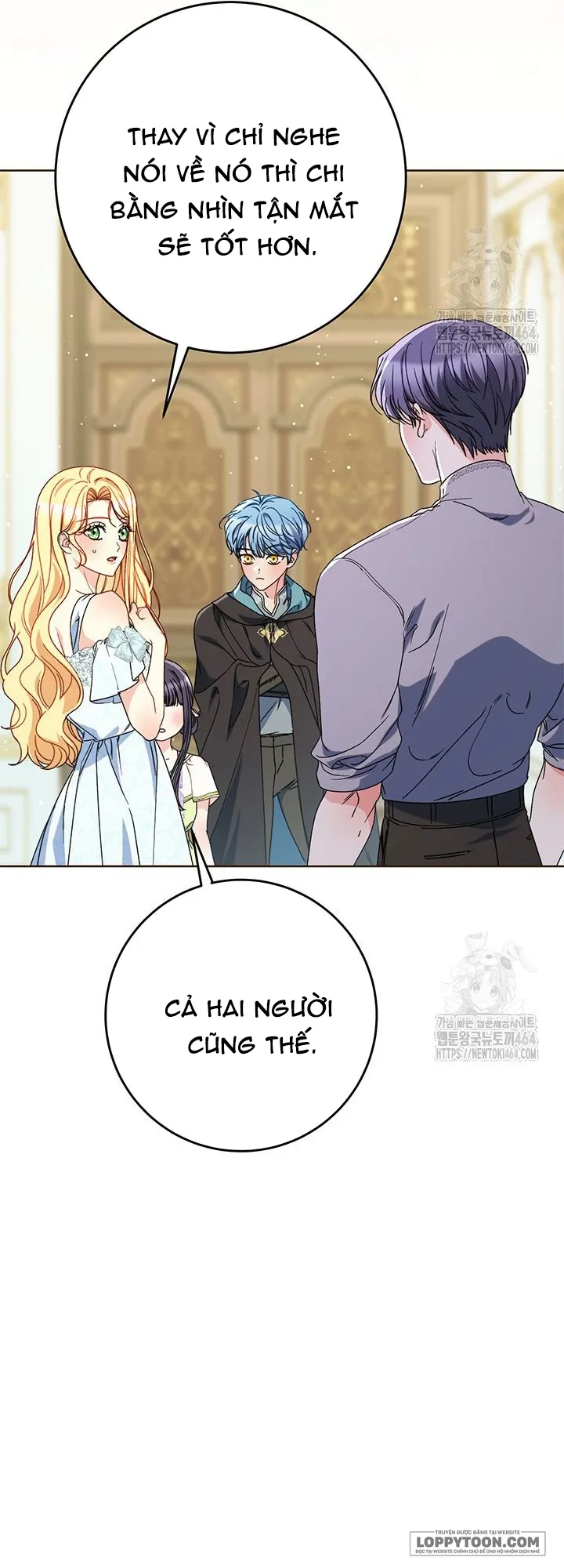 Nuôi Dưỡng Em Gái Xinh Đẹp Chap 76 - trang 75