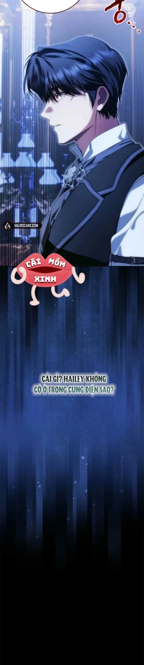 Nữ Dược Sư Của Vị Hoàng Đế Si Tình Chap 47 - trang 30