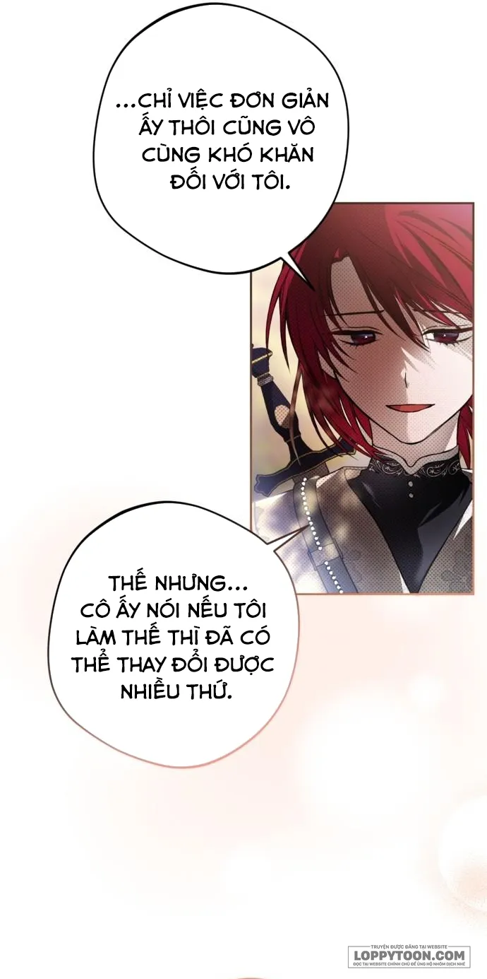 Bạo Chúa Độc Ác Trở Lại Chap 2 - trang 42