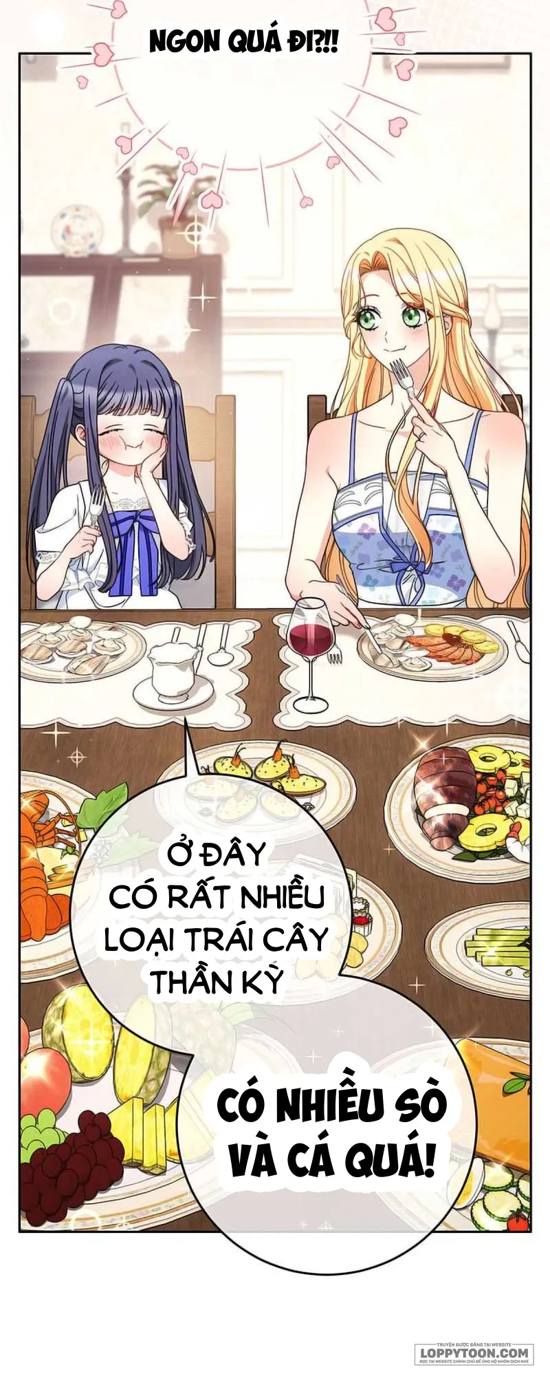 Nuôi Dưỡng Em Gái Xinh Đẹp Chap 60 - trang 23