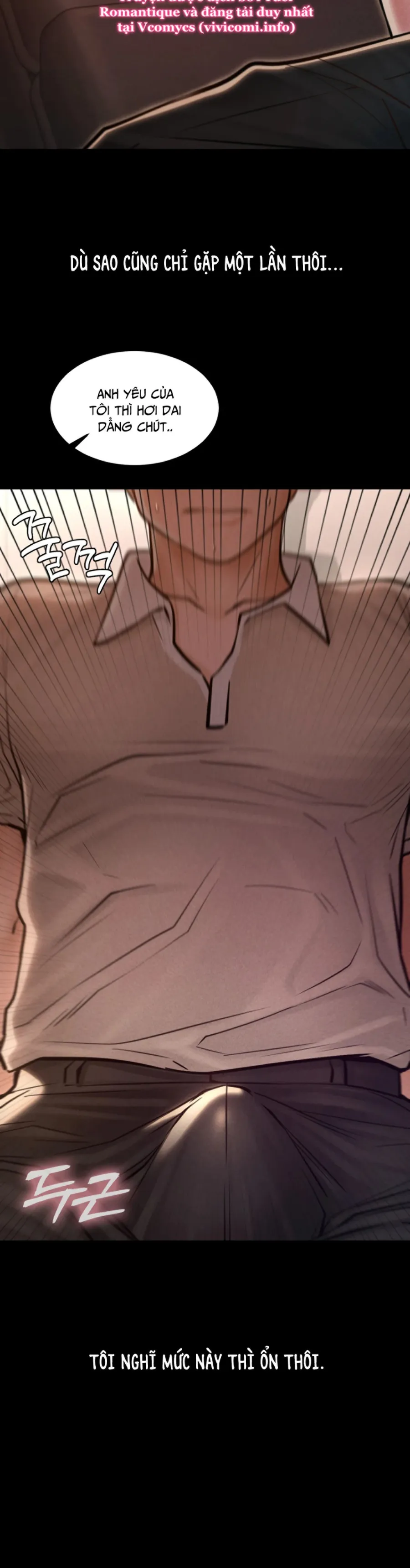 Dinh Thự Thiên Đường Chap 5 - 🔞🔞🔞 - trang 32