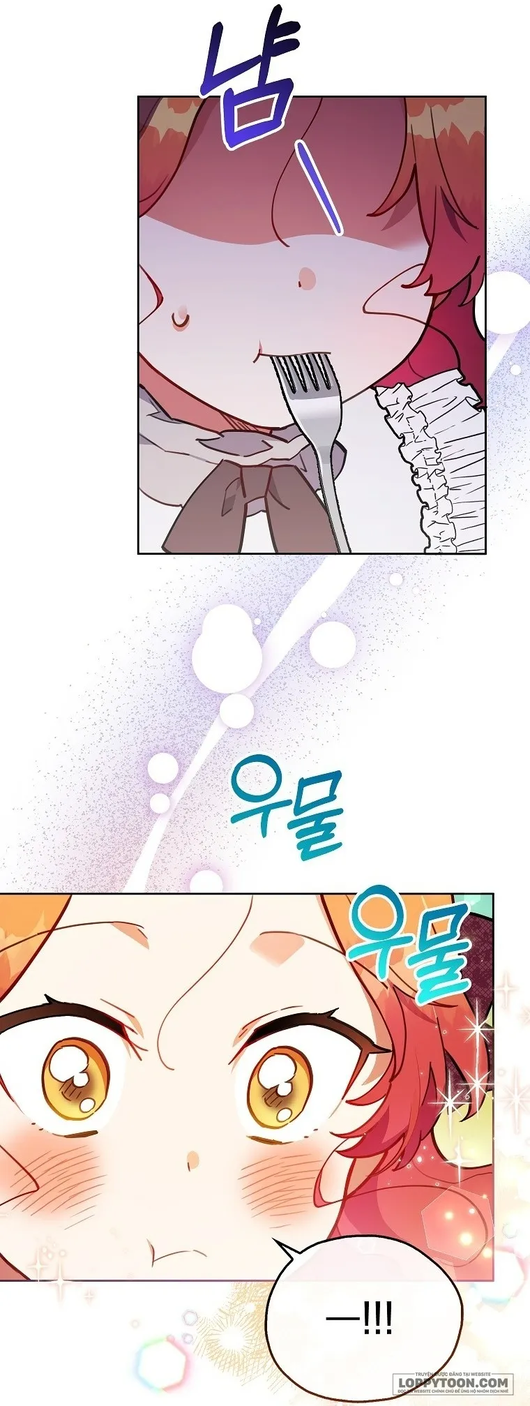 Bé Con Chốn Hoa Nở Chap 9 - trang 30
