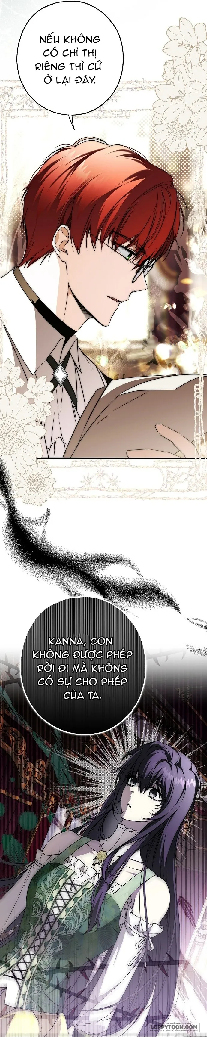Có Kẻ Đã Sở Hữu Cơ Thể Của Tôi Chap 18 - trang 37