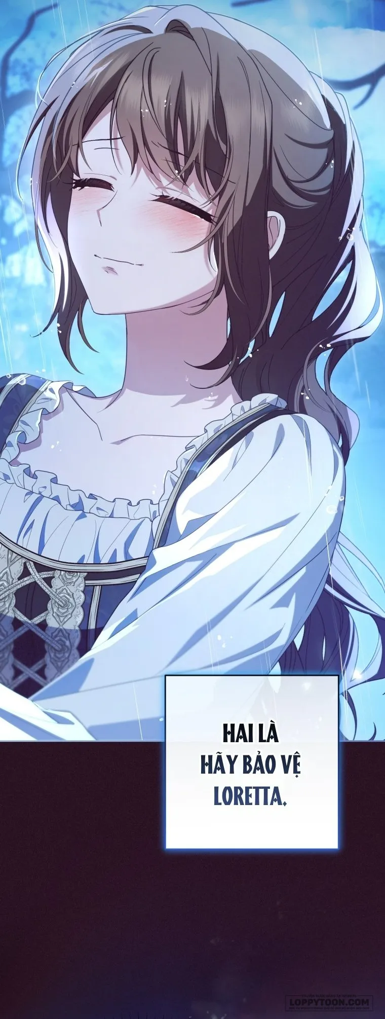 Được Yêu Thương Mà Còn Ngại Ngùng Sao Chap 126 - trang 28