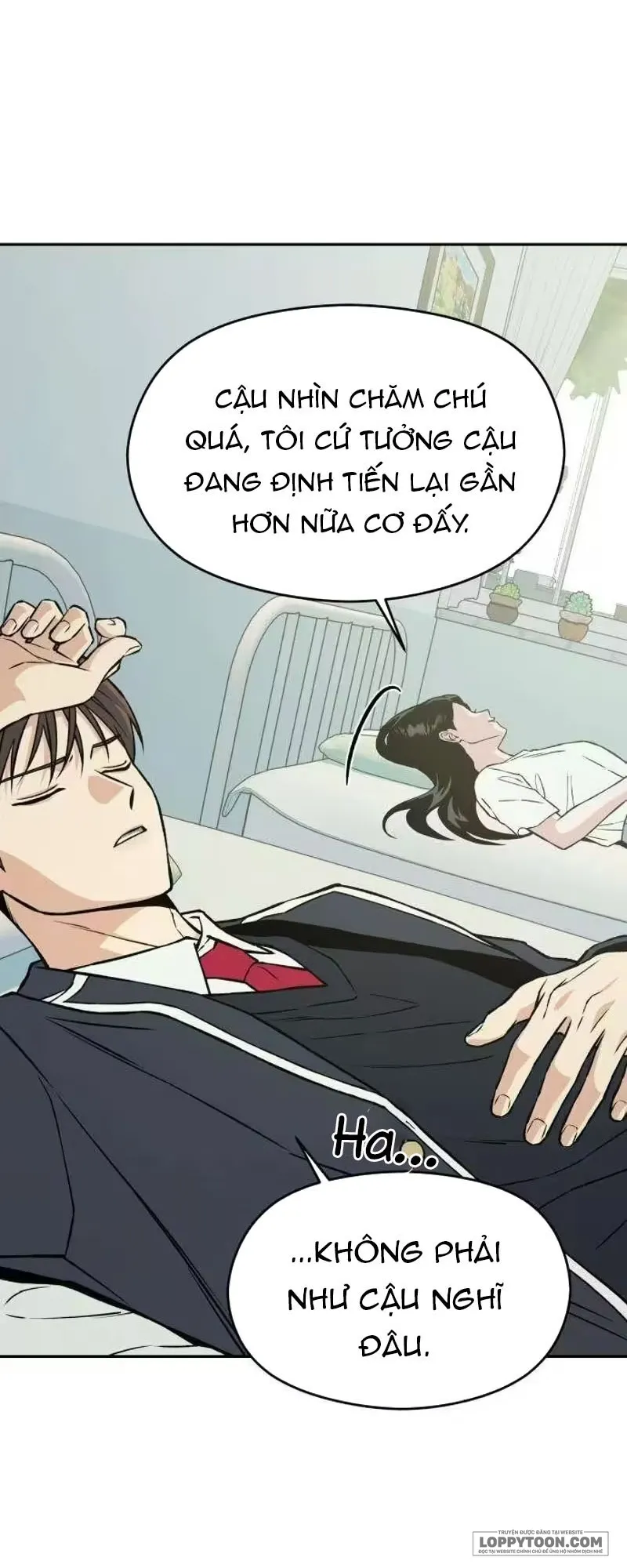 Nguyên Tắc Của Serim Chap 4 - trang 10