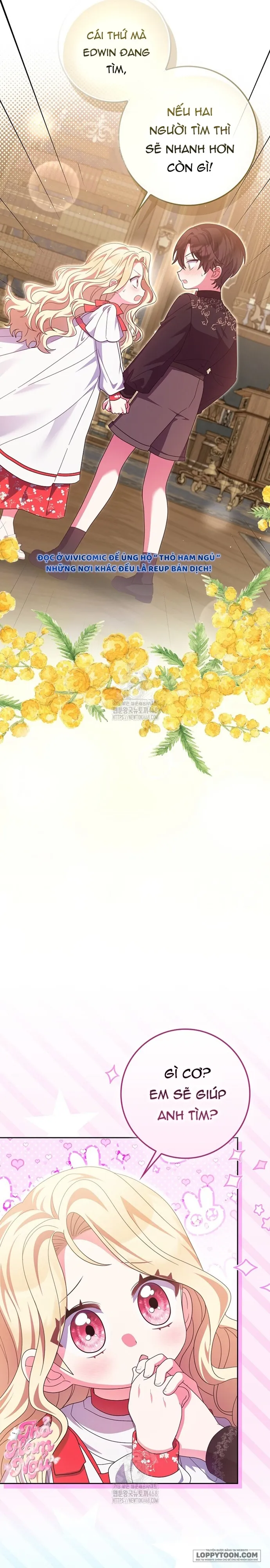 Tôi Không Thuộc Về Nơi Này Chap 43 - trang 26