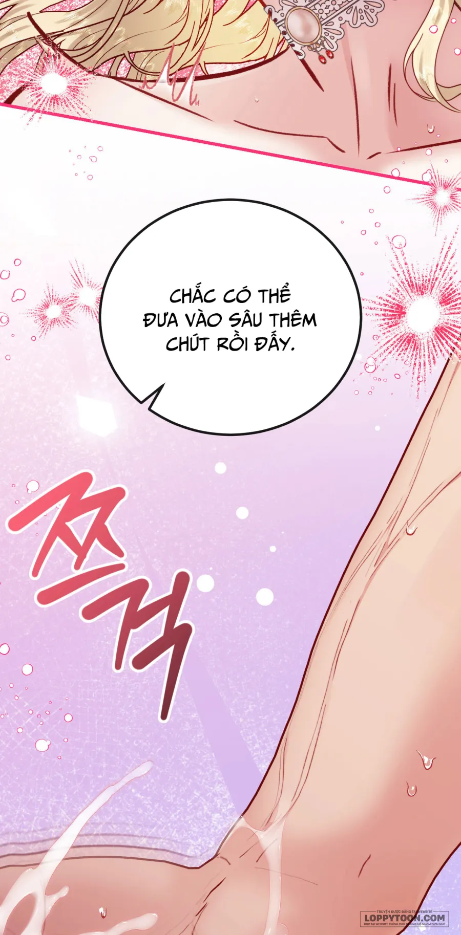 Bị Mắc Kẹt Trong Trò Chơi Harem Ngược Vô Vọng Chap 57 - 🔞🔞🔞🔞🔞 - trang 59
