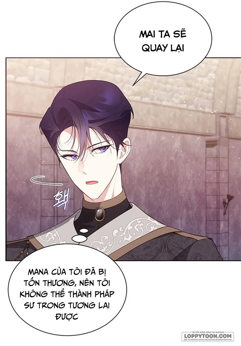 Đã Từ Chối Sủng Ái Rồi Mà Sao Còn Ám Ảnh Thế? Chap 28 - trang 26