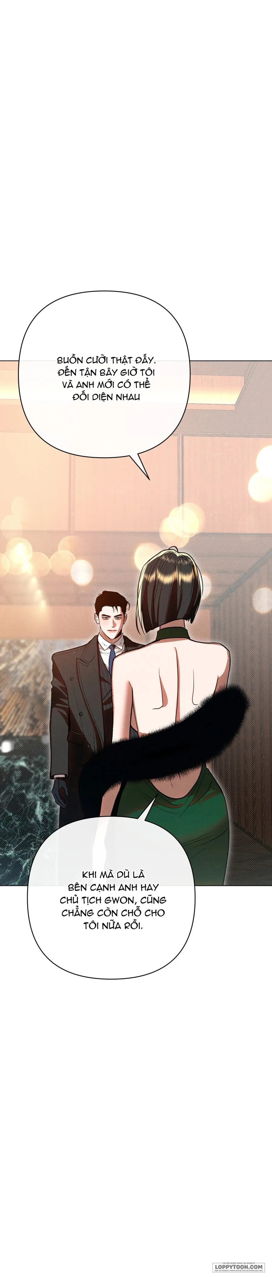 Ngưỡng Tuyệt Đối Chap 49 - trang 15