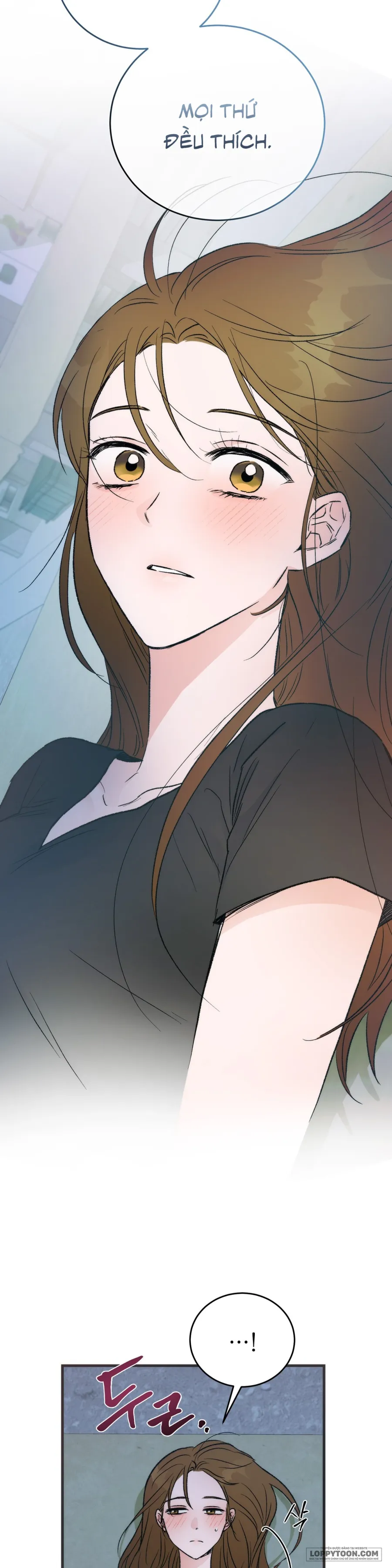 Khúc Hát Giữa Mùa Hè Chap 3 - trang 33
