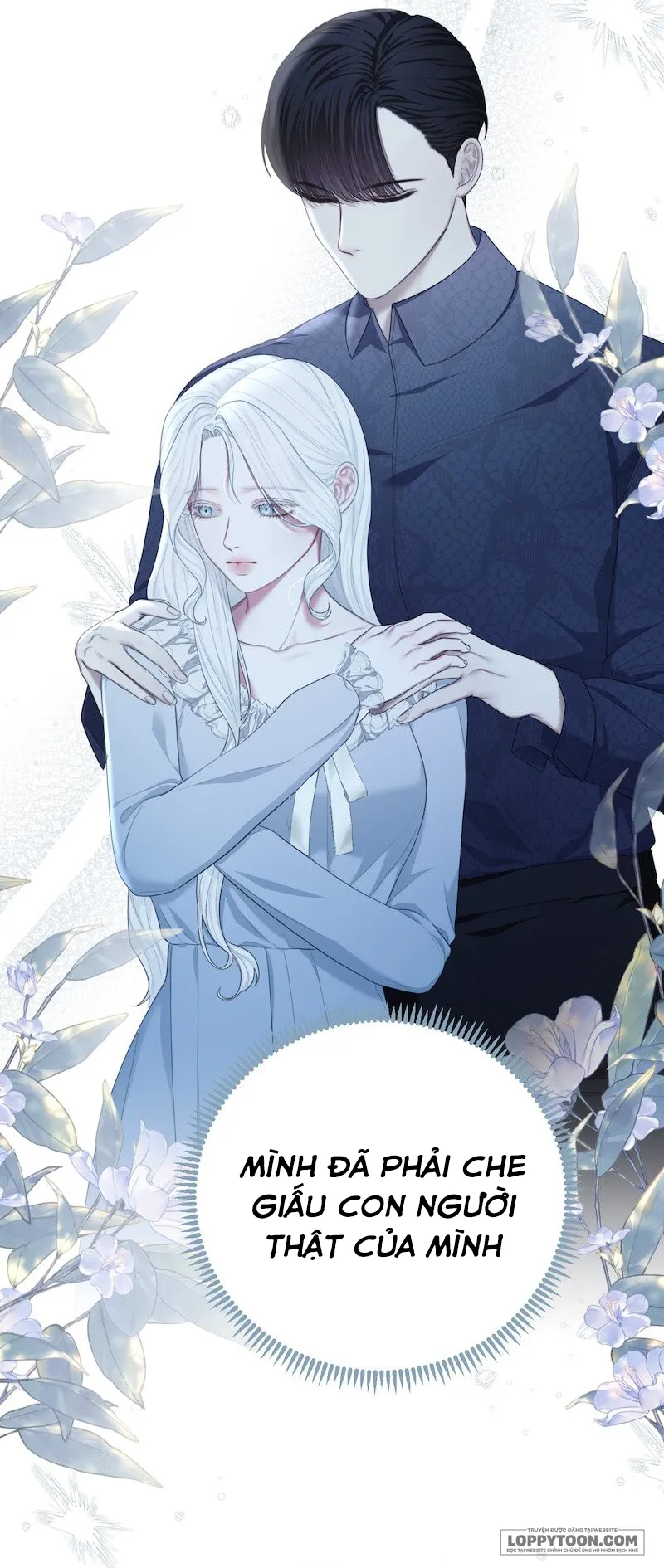Hầu Nữ Không Còn Thèm Muốn Chủ Nhân Nữa Chap 26 - trang 59