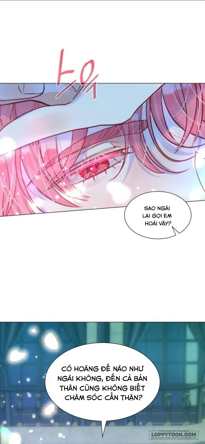 Tôi Được Sinh Ra Là Cô Con Gái Thứ Hai Chap 8 - trang 56