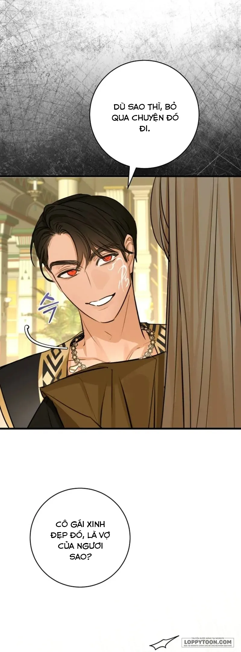Cuộc Hôn Nhân Xa Hoa Của Đại Công Tước Là Giả Chap 79 - trang 39