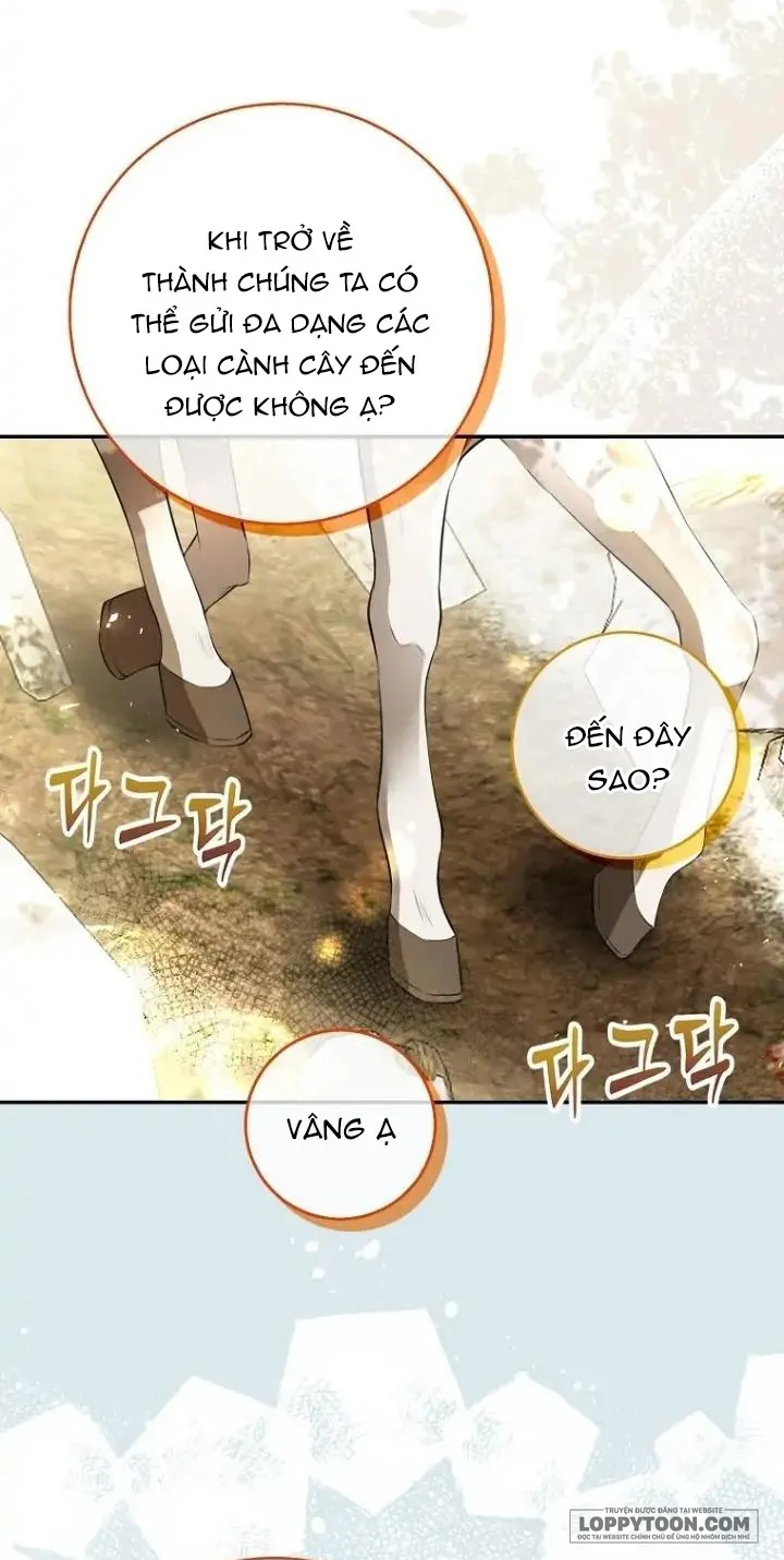Sóc Con Tài Năng Chap 51 - trang 19