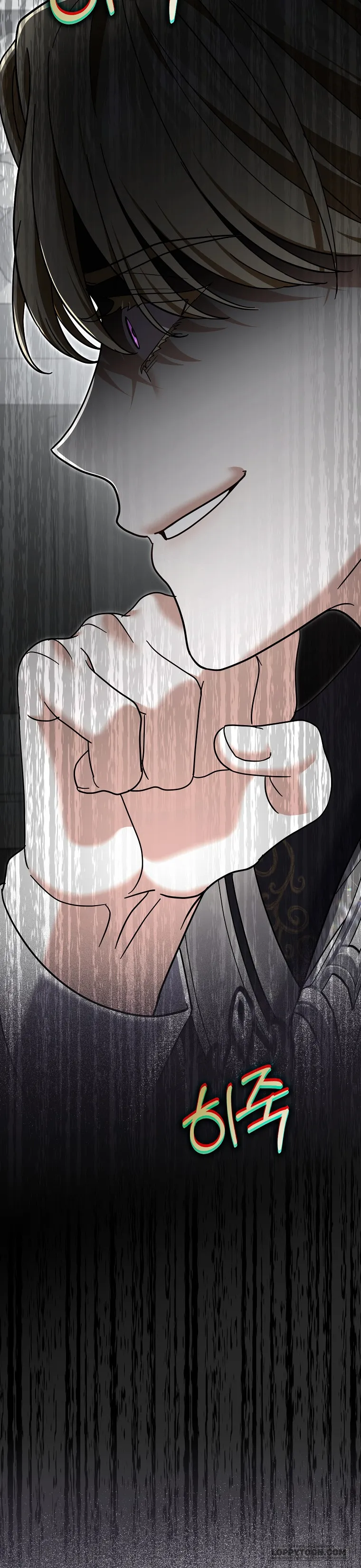 Vị Hôn Phu Phản Diện Cản Trở Con Đường Hoa Của Tôi Chap 65 - trang 2