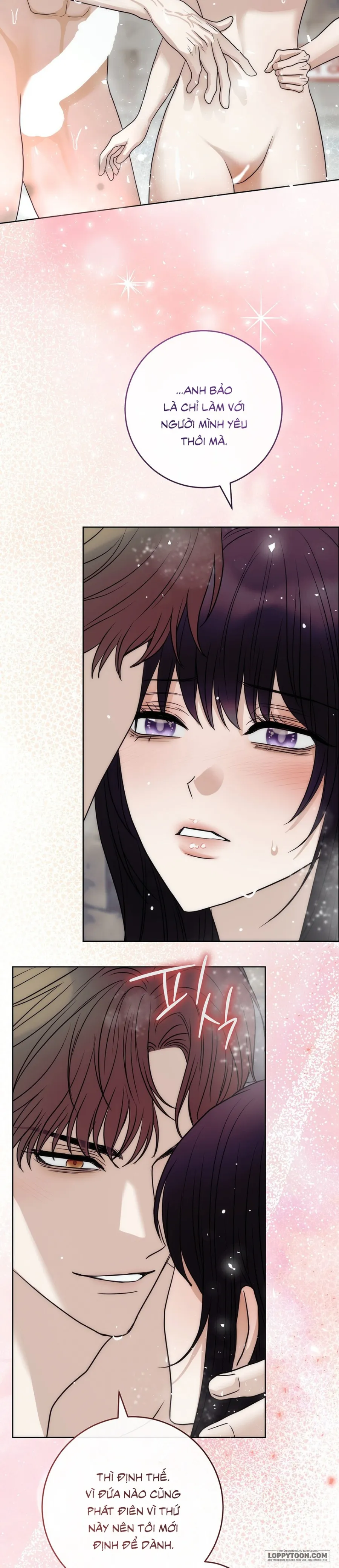Hang Kiến Chap 15 - 🔞🔞 - trang 12