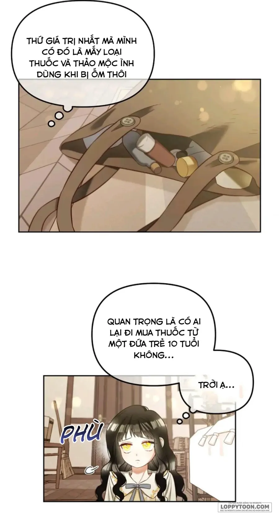 Tôi Sẽ Ở Ngay Bên Cạnh Nam Chính Chap 12 - trang 50