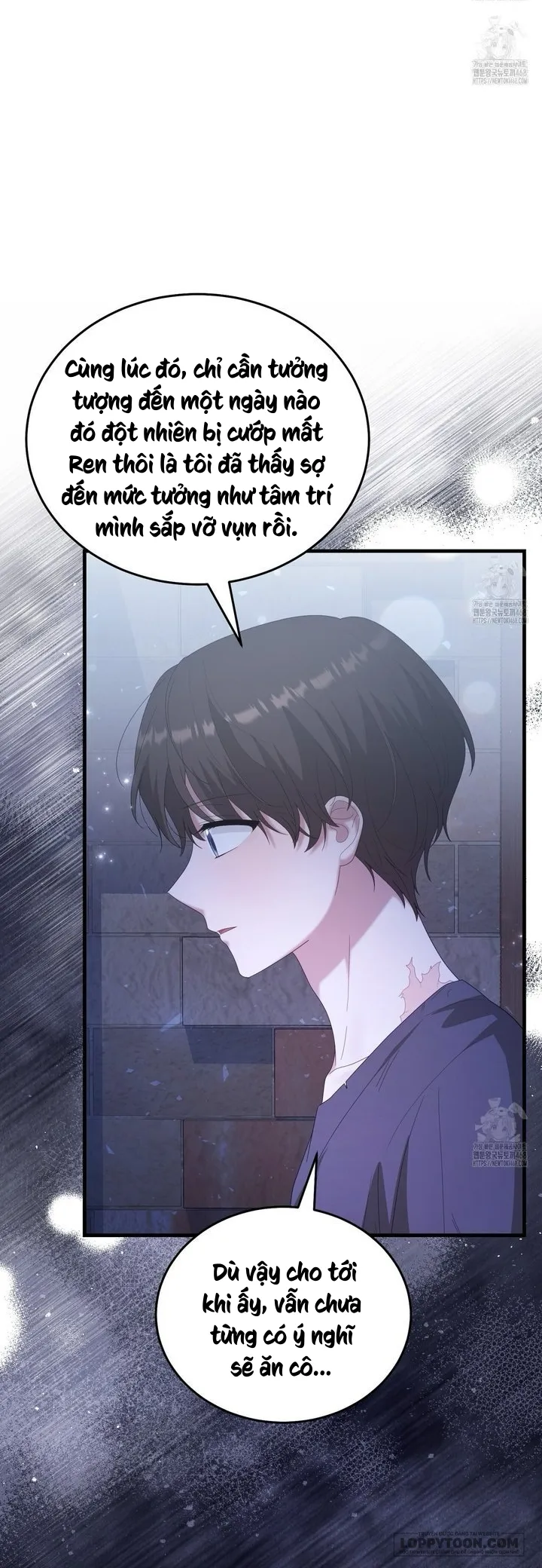 Nàng Tiên, Hãy Ký Hợp Đồng Nào Chap 54 - trang 13