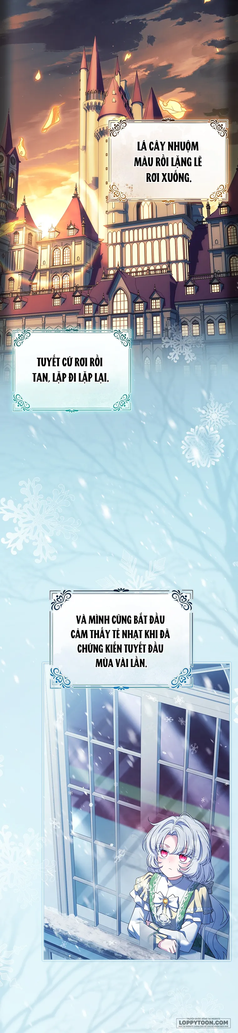 Cha Nào Con Nấy Chap 26 - trang 2