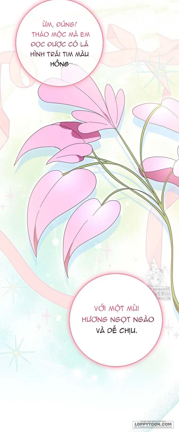 Tôi Không Thuộc Về Nơi Này Chap 17 - trang 18