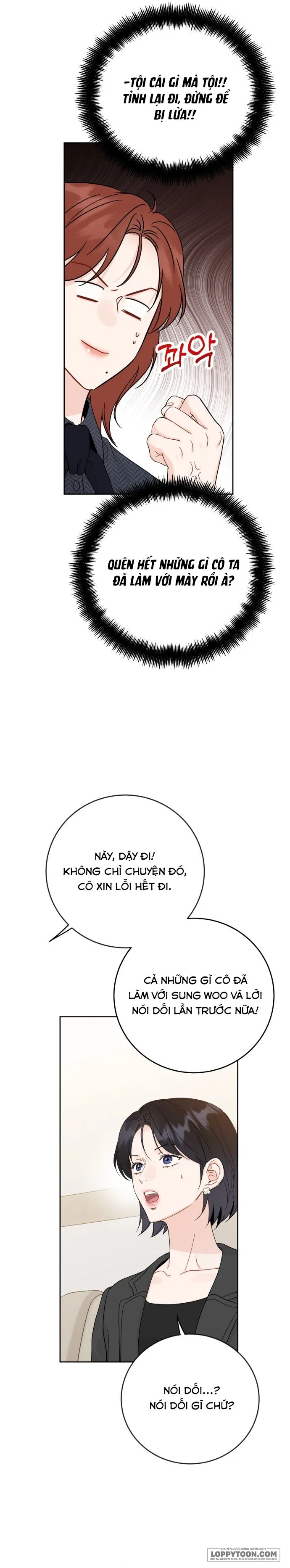Người Một Nhà Chap 124 - trang 11