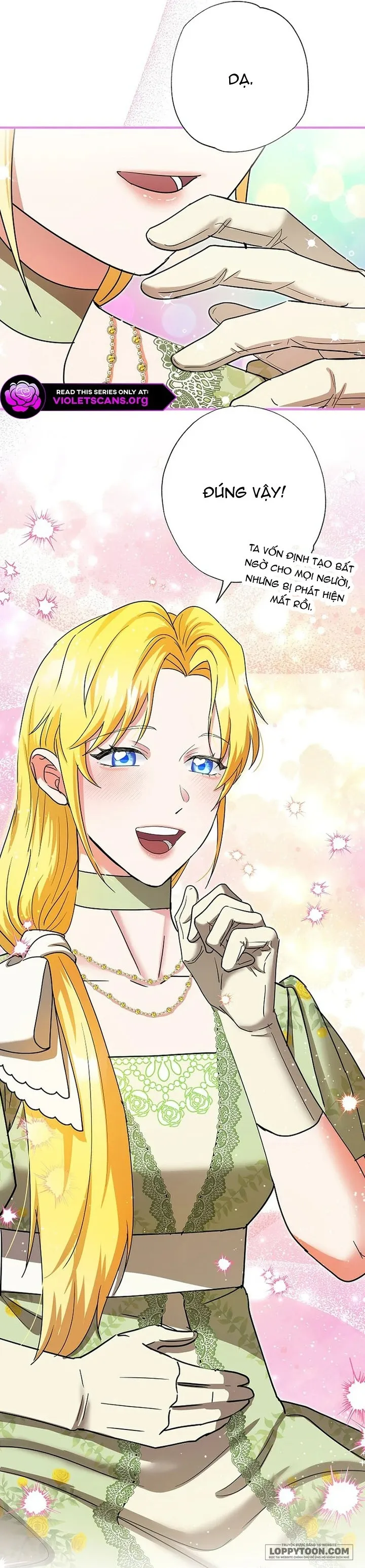 Trở Thành Miêu Nữ Của Hoàng Đế Chap 79 - trang 55