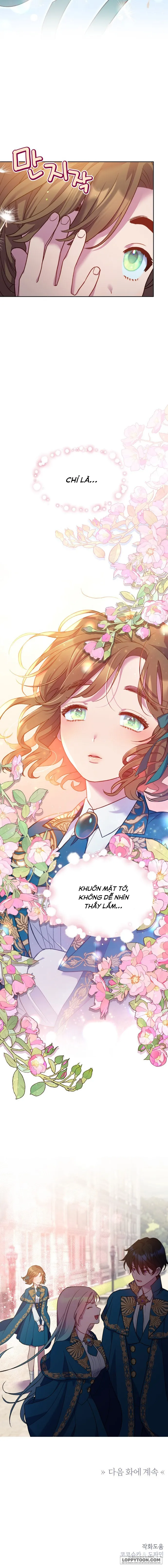 Pháp Sư Hiện Kim Của Trò Chơi Lỗi Chap 15 - trang 16