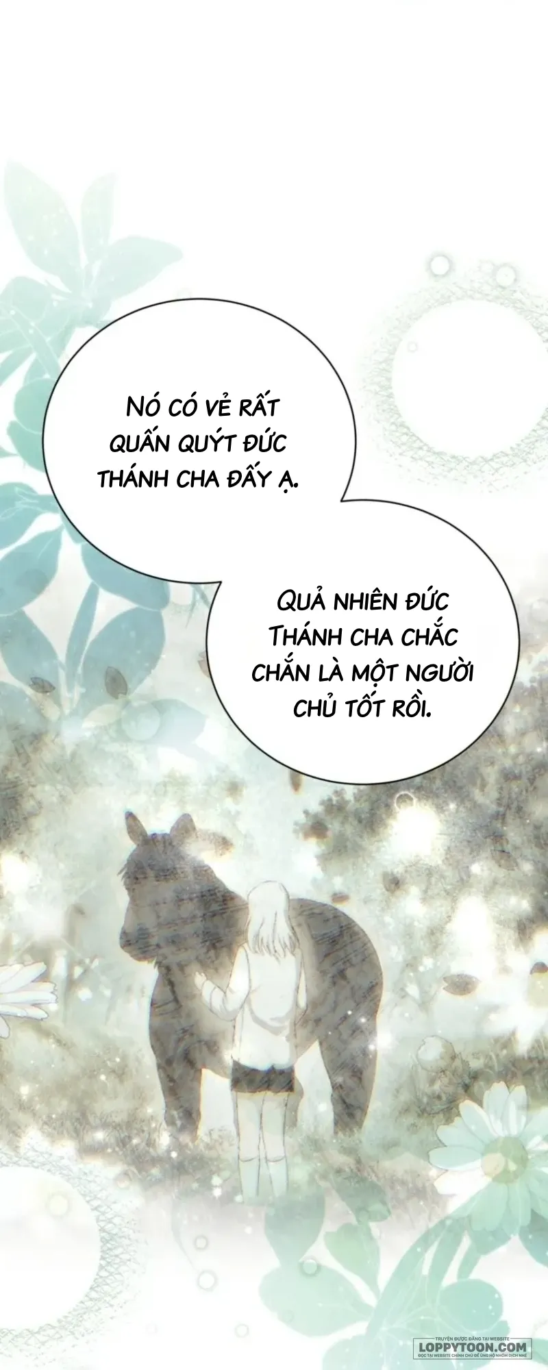 Phía Sau Mặt Nạ Của Nam Chính Hiền Lành Chap 104 - ss4 - trang 40