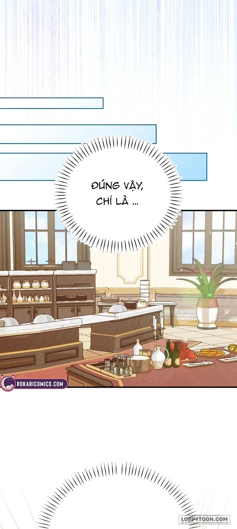 Bảo Vệ Thánh Nữ Giả Mạo Chap 10 - trang 23