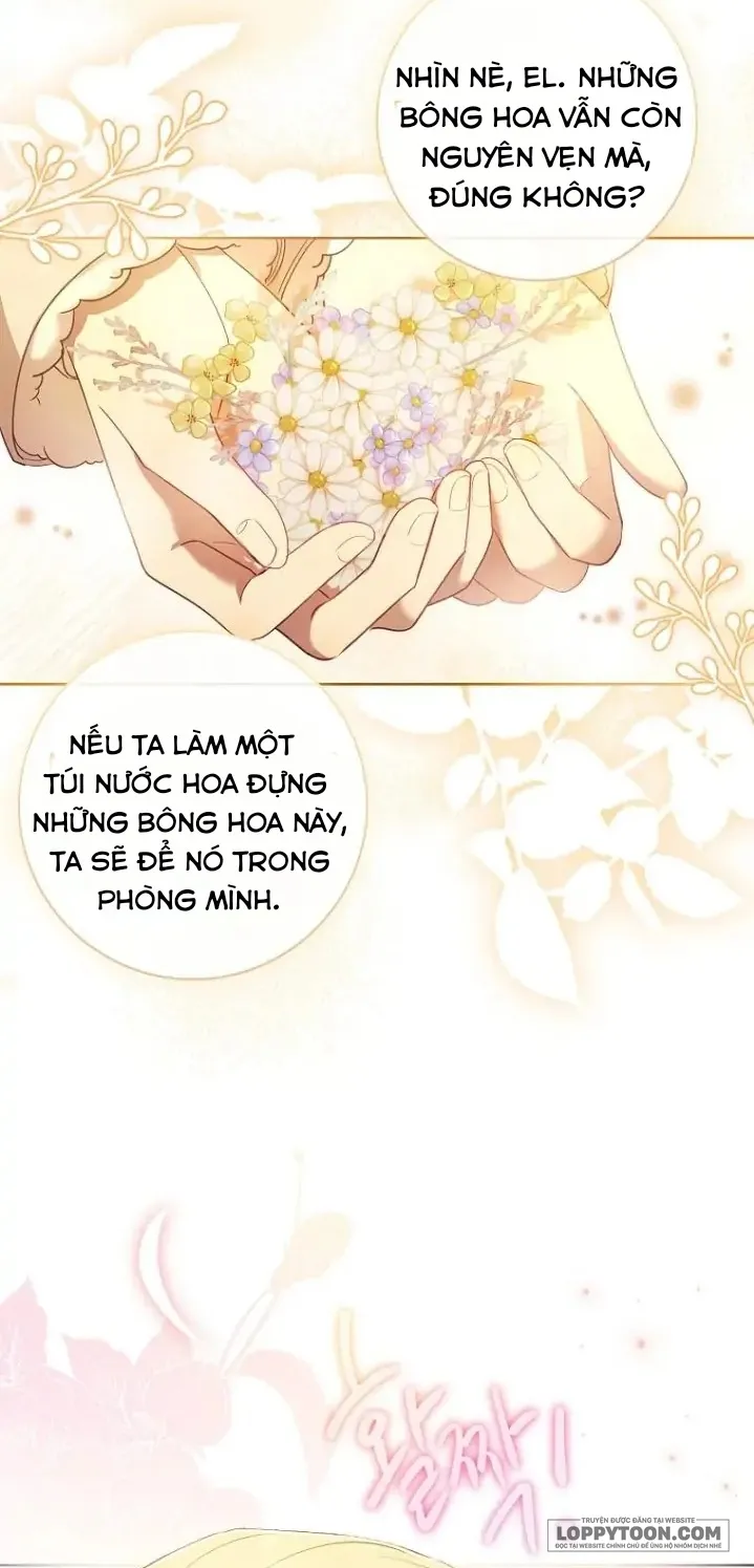 Nam Chính À, Tôi Sẽ Tôn Trọng Sở Thích Của Anh Chap 27 - trang 47