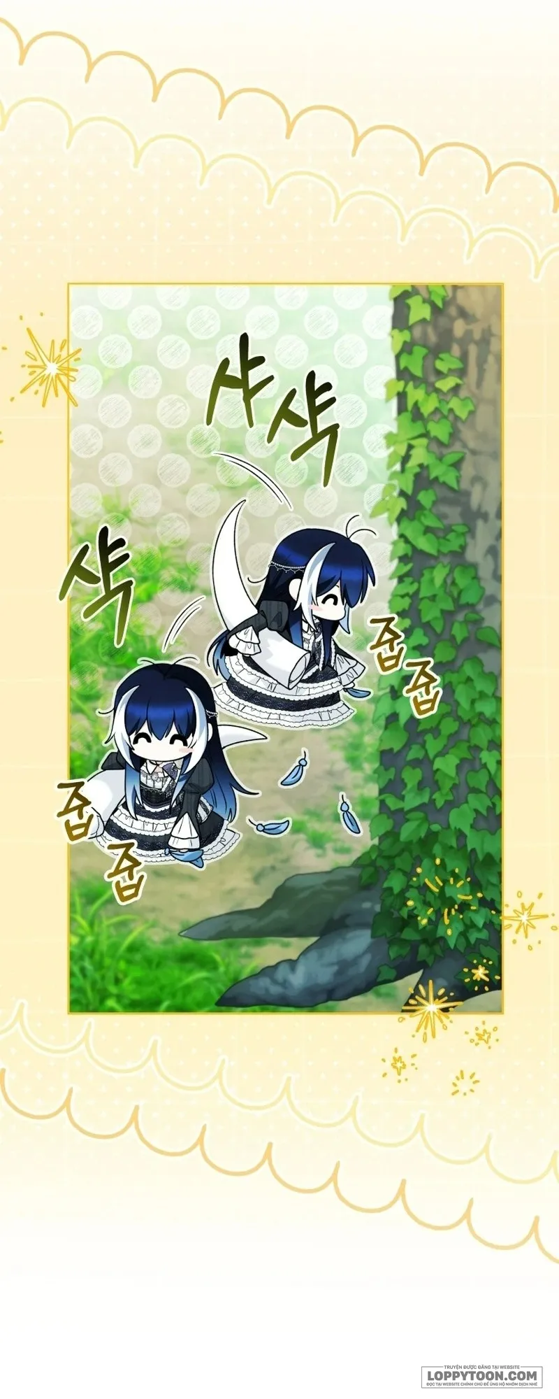 Bé Cá Voi Sát Thủ Phản Diện Chap 104 - trang 17