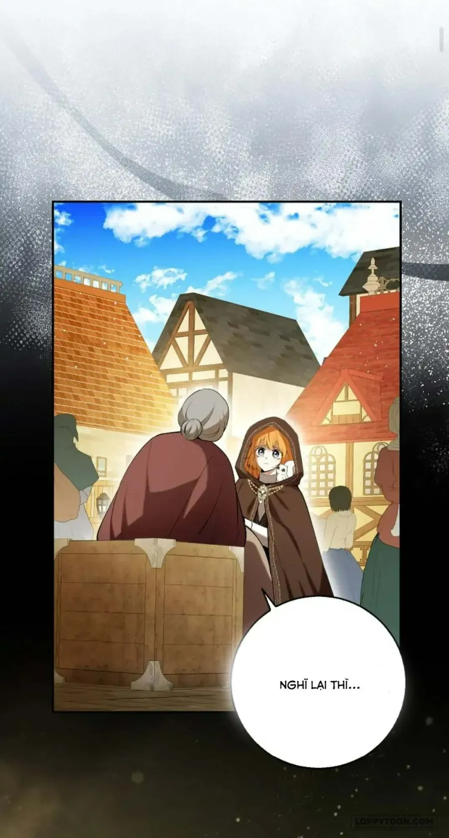 Sóc Con Tài Năng Chap 94 - trang 34