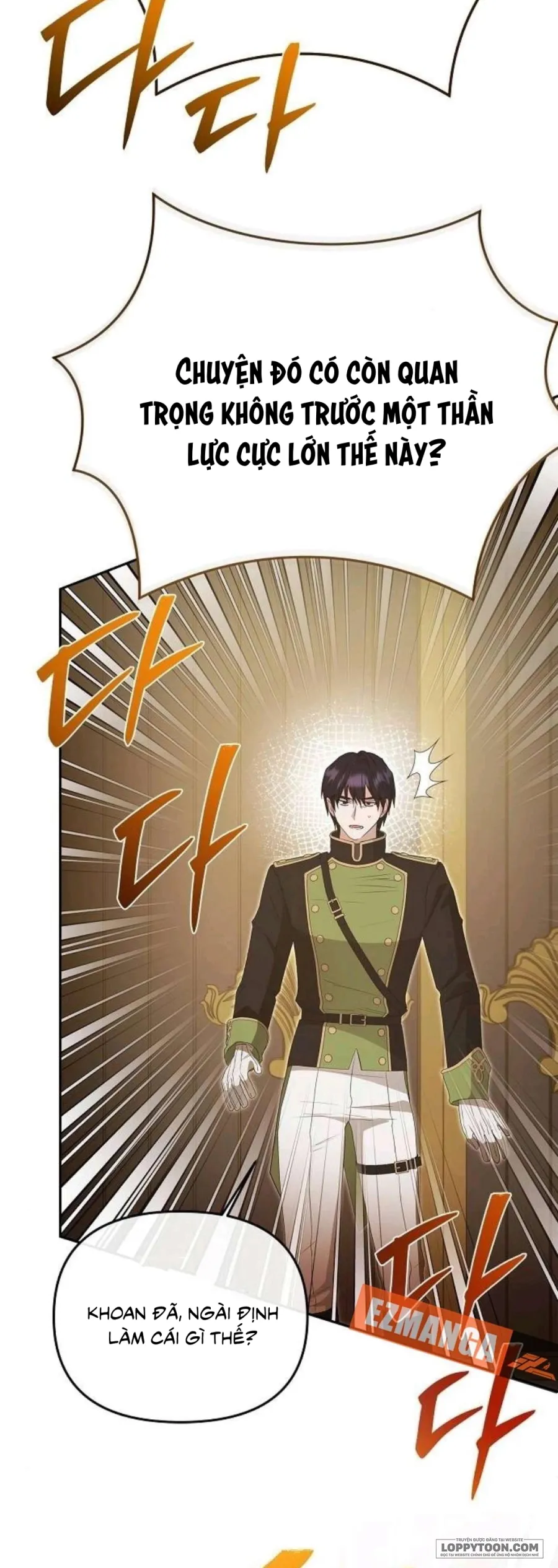 Lần Thứ Hai Tôi Kết Hôn Với Quái Vật Chap 42 - trang 50