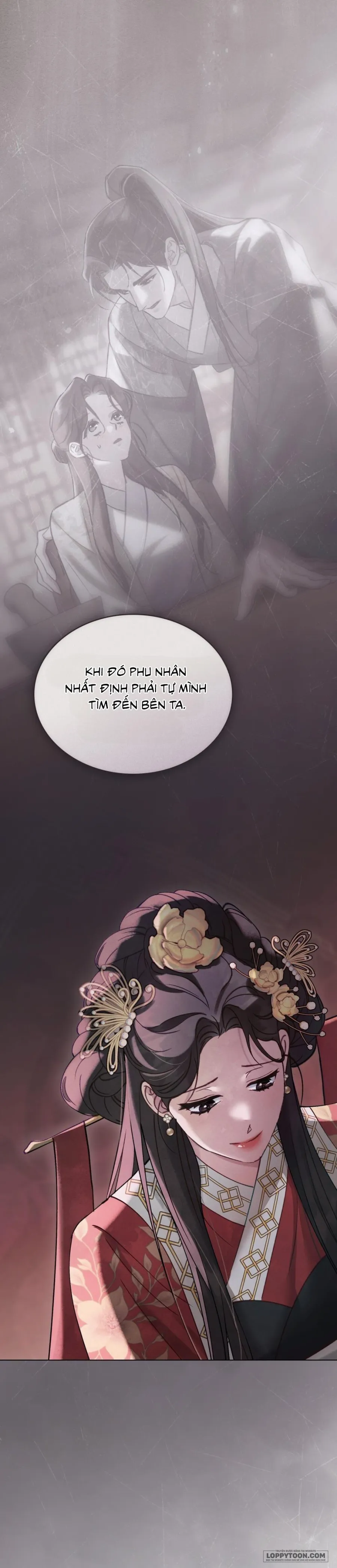 Chuyến Đi Đêm Chap 39 - trang 10